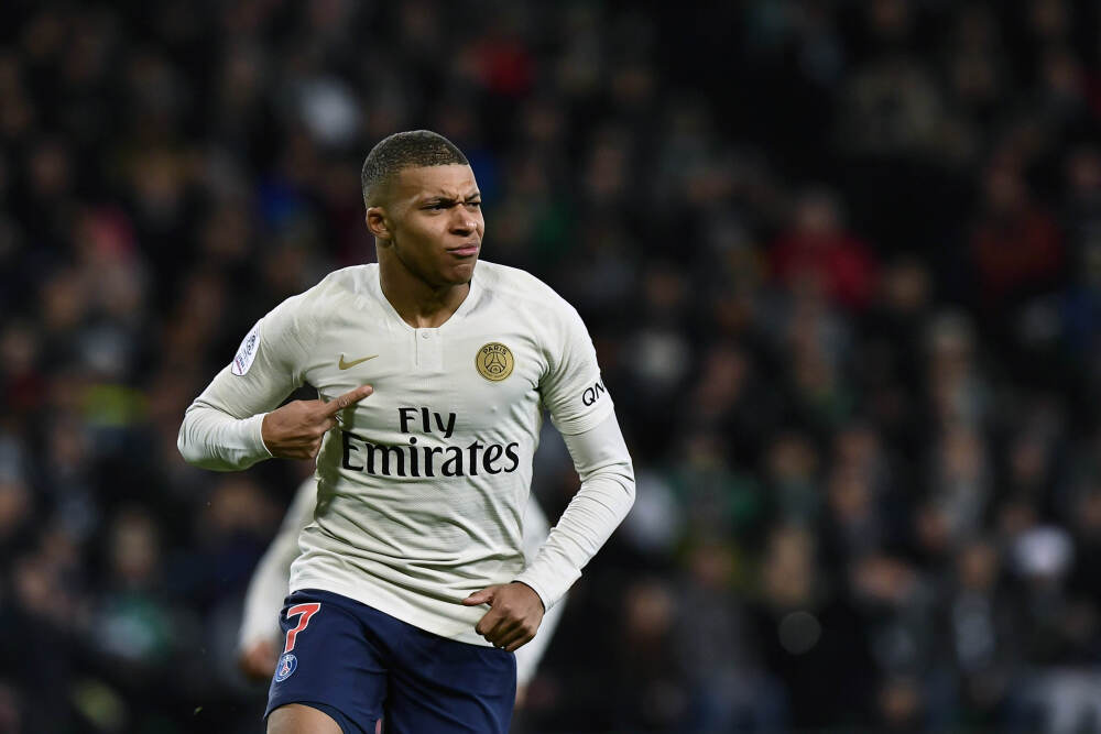 马雷斯卡：埃斯特旺是世界最佳年轻球员之一，未来可成顶级球星​